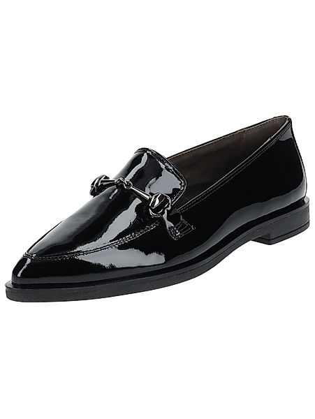 Paul Green Slipper Lederimitat Slipper günstig online kaufen