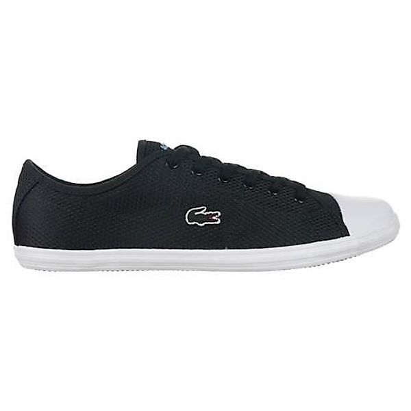Lacoste Ziane Sneaker 216 1 Spw Schuhe EU 41 Black günstig online kaufen