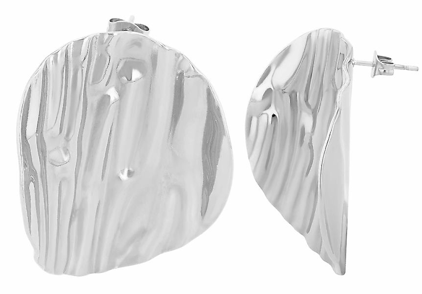 Adelia´s Paar Ohrhänger "Damen Ohrringe – Ohrstecker aus Edelstahl" Ideal z günstig online kaufen