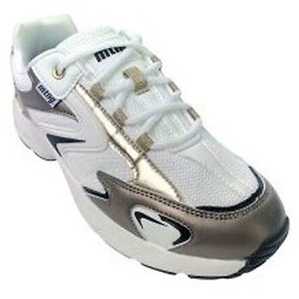 MTNG  Sneaker Damenschuh MUSTANG 60831 bla-gold günstig online kaufen