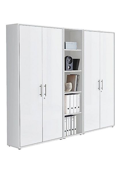 moebel-dich-auf Aktenschrank TABOR 10 (Aktenregale/Aktenschränke ideal für günstig online kaufen