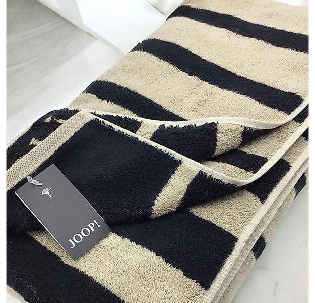 JOOP! Handtücher Frottiertuchserie Select Shade 1694, 100% Baumwolle günstig online kaufen