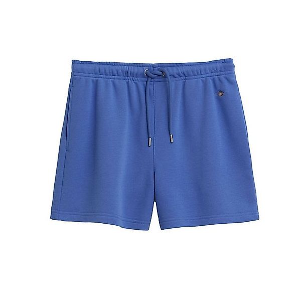 Gant Shorts 4200273 Damen Regular Shorts mit mittelhohem Bund günstig online kaufen