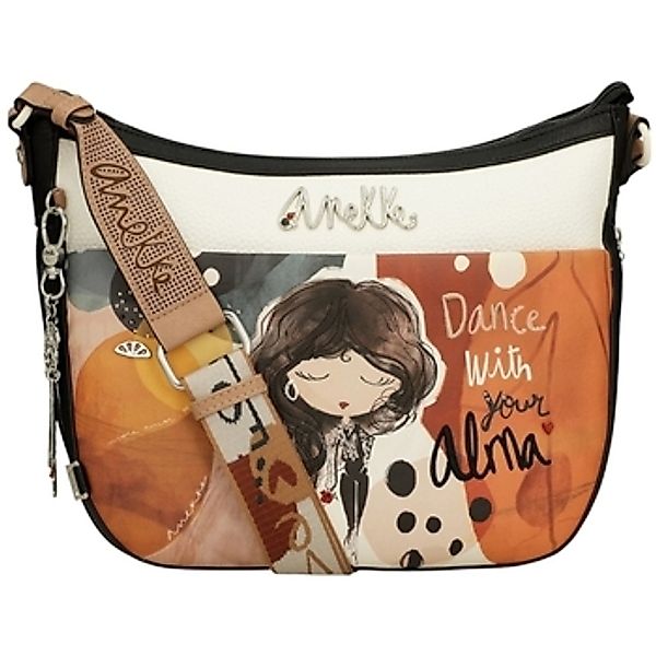 Anekke  Geldbeutel 40703 138 Multicolore günstig online kaufen