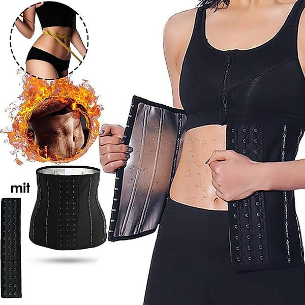 RWEUOQ Bauchweggürtel Fitness-Belt Bauchweggürtel XS 66–71 günstig online kaufen