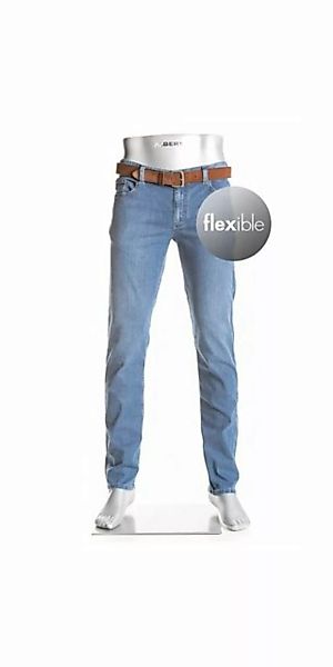 Alberto 5-Pocket-Jeans PIPE - PBJ DS Coolma günstig online kaufen