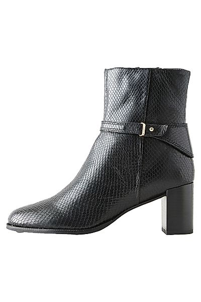 Next Forever Comfort® Stiefeletten mit Metalldetails günstig online kaufen