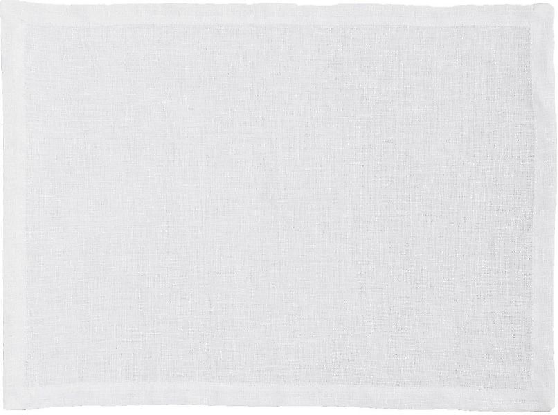 DDDDD Platzset Cabin, (Set, 4-St), 50x35 günstig online kaufen