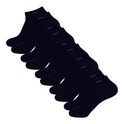 BOSS Sneakersocken Herren Socken 5er Pack günstig online kaufen