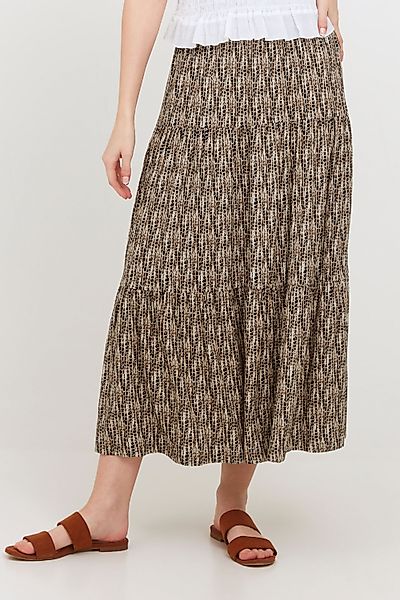 b.young Sommerrock BYSILIA LAYER SKIRT - günstig online kaufen