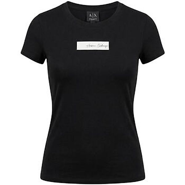 EAX  T-Shirt XW002327 AF10358 günstig online kaufen