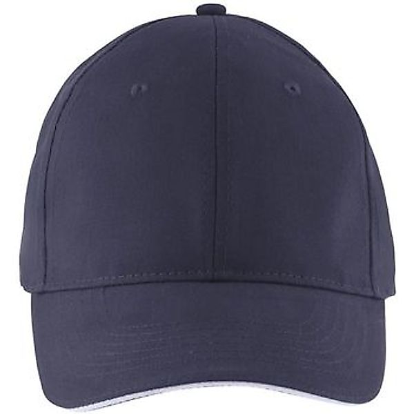 Sols  Schirmmütze SOLAR - GORRA DE 6 PANELES 100% algodón cepillado ligero günstig online kaufen