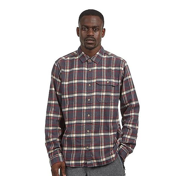 Patagonia Flanellhemd Patagonia Mens LS Cotton LW Fjord Flannel Shirt - war günstig online kaufen