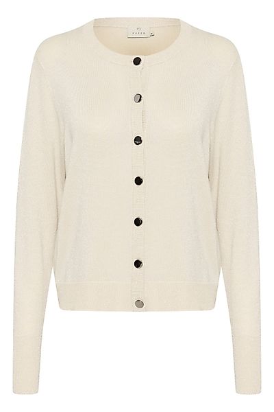 KAFFE Cardigan Strickjacke KAregina günstig online kaufen