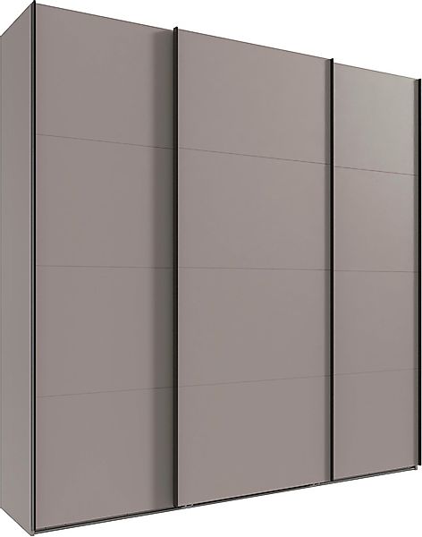Wimex Schwebetürenschrank »Mugano, Made in Germany, Lieferung bis in Deine günstig online kaufen