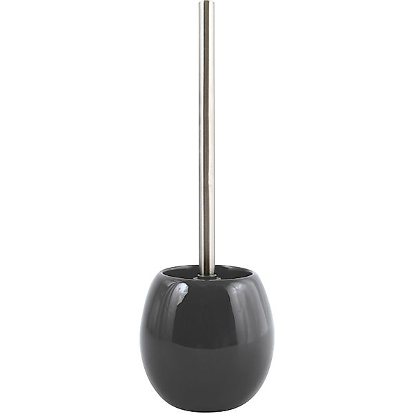 MSV WC-Garnitur JAVA, Toilettenbürste aus rostfreiem günstig online kaufen