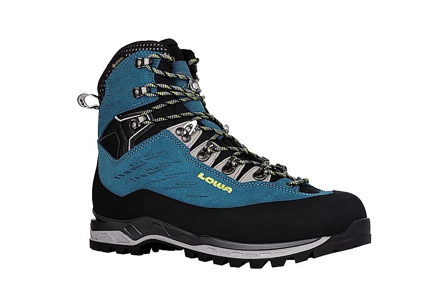 Lowa CEVEDALE II GTX Outdoorschuh (1-tlg) mit integrierter,Climbing Zone" a günstig online kaufen