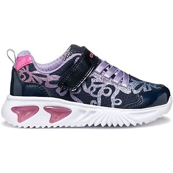 Geox  Sneaker Baskets femme  Assister A günstig online kaufen