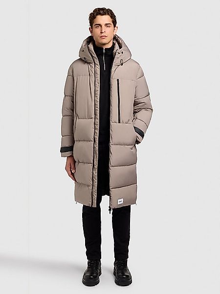 khujo Steppmantel SIRAM2 günstig online kaufen