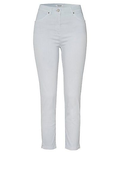 Relaxed by TONI 5-Pocket-Jeans be loved 7/8 günstig online kaufen