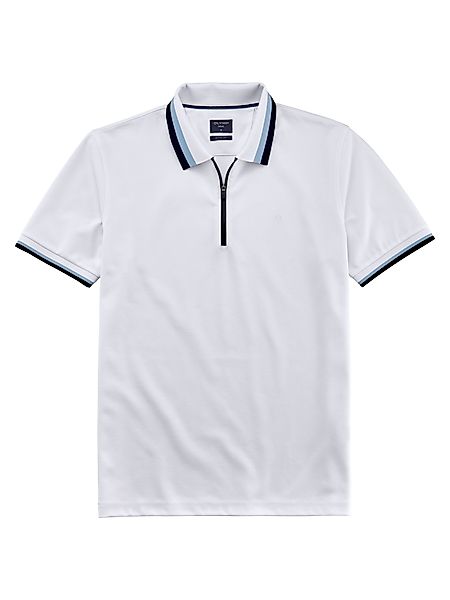 OLYMP Poloshirt OLYMP Wirk Casual günstig online kaufen