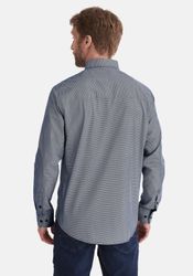 Stooker Men Langarmhemd HUGH Hemd Langarm günstig online kaufen