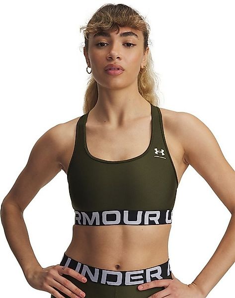 Under Armour® Sport-BH Heatgear Mid Branded günstig online kaufen