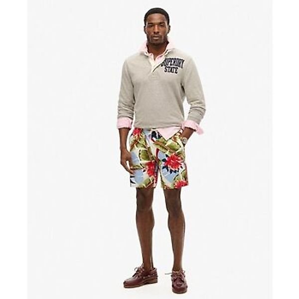 Superdry  Shorts Bermuda günstig online kaufen