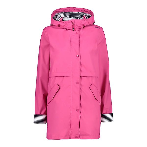CMP Regenjacke CMP Damen Regenjacke Woman günstig online kaufen