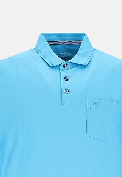 Hajo Poloshirt 2er Pack Pique (Spar-Set, günstig online kaufen