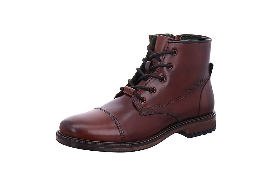 bugatti Marcello I Schnürstiefelette günstig online kaufen