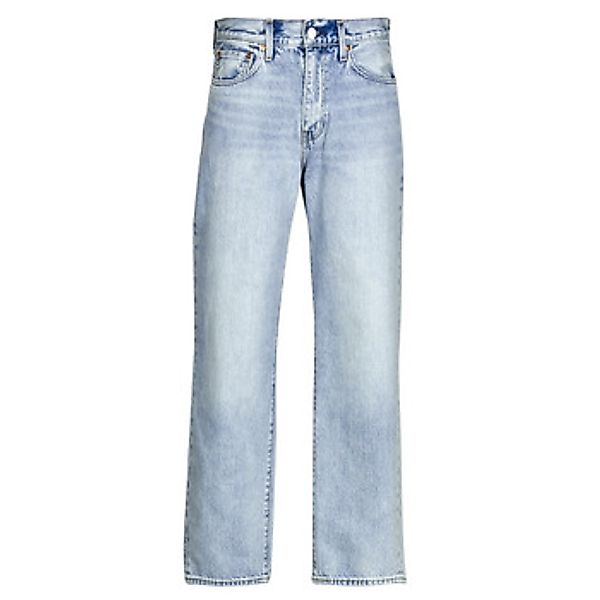 Levis  Straight Leg Jeans 568® LOOSE STRAIGHT günstig online kaufen