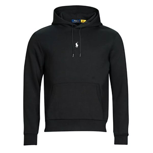 Polo Ralph Lauren  Sweatshirt SWEATSHIRT DOUBLE KNIT TECH LOGO CENTRAL günstig online kaufen