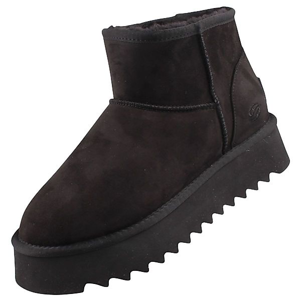 Dockers by Gerli 57MY301-770100 Stiefelette günstig online kaufen
