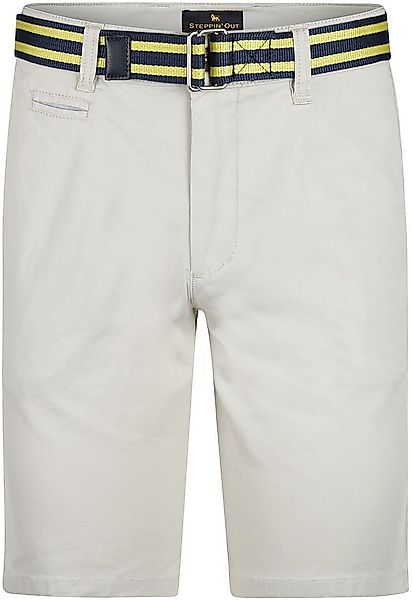 Steppin' Out Short Northport Ecru - Größe 50 günstig online kaufen