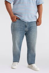 Levi's® Plus Tapered-fit-Jeans 502 TAPER B&T günstig online kaufen