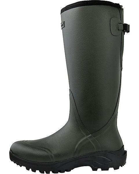 Gateway1 Gummistiefel Sportsman 18'' 4mm Gummistiefel Stoßdämpfend, Wärmeis günstig online kaufen