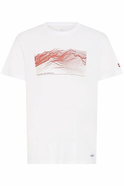 North Bend T-Shirt "T-Shirt NBCarsten" günstig online kaufen