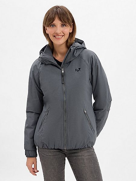 Ragwear Sweatjacke Dizzie Warm günstig online kaufen