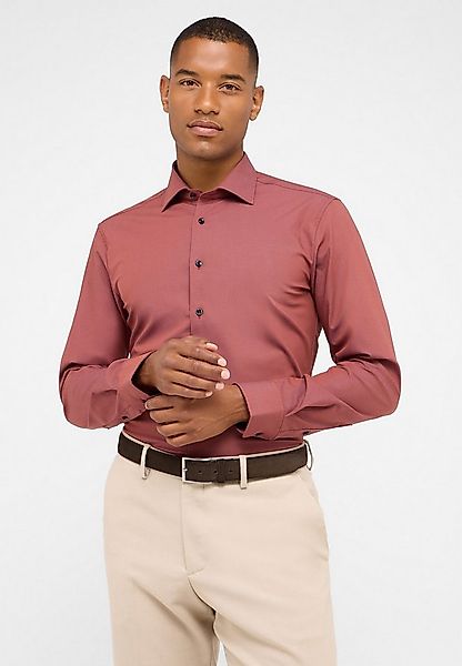 Eterna Langarmhemd SLIM FIT NON IRON (bügelfrei) günstig online kaufen