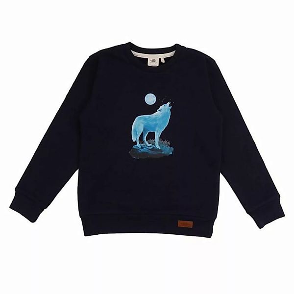 Walkiddy Sweatshirt WO22-501 günstig online kaufen
