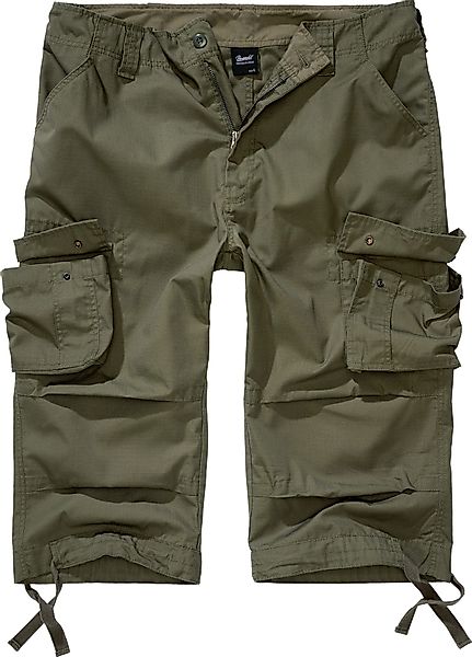 Brandit Cargoshorts Urban Legend Ripstop 3/4 günstig online kaufen