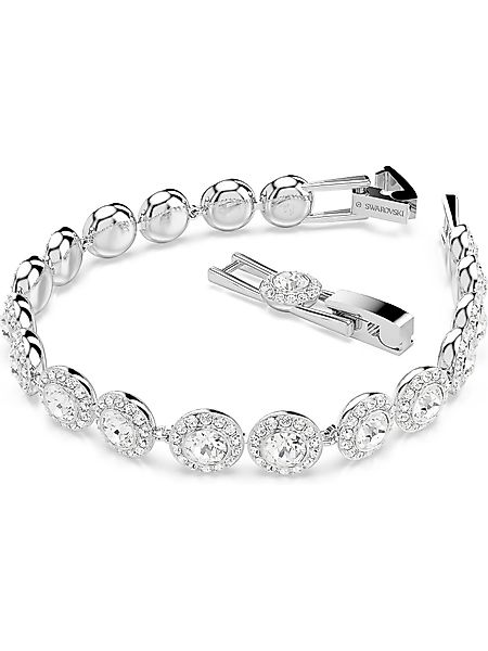 Swarovski Armband Swarovski Damen-Armband Metall Swarovski-Kristall, günstig online kaufen