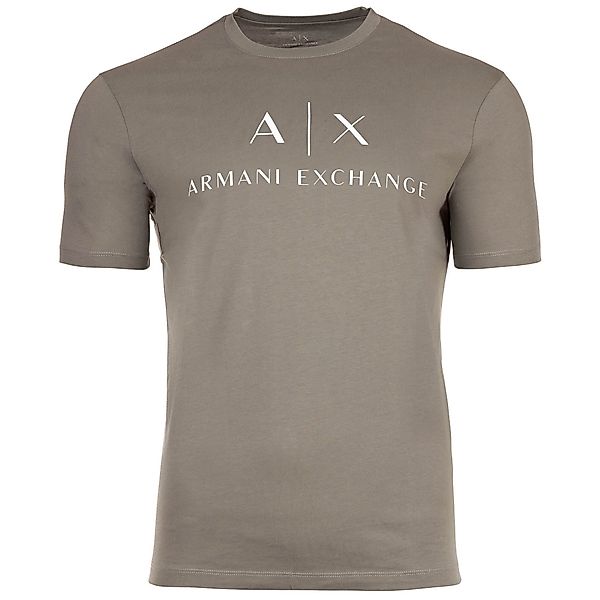 ARMANI EXCHANGE T-Shirt Herren T-Shirt 1er günstig online kaufen
