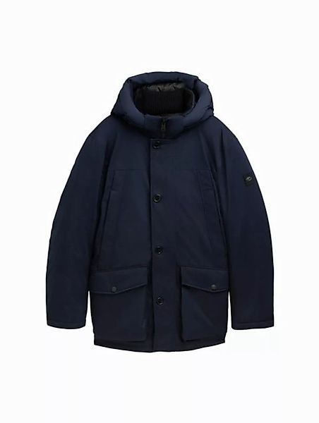 TOM TAILOR Kurzjacke (1-St) günstig online kaufen