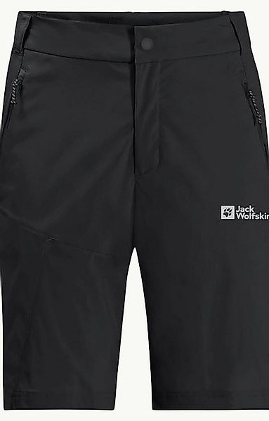 Jack Wolfskin Trekkingshorts günstig online kaufen