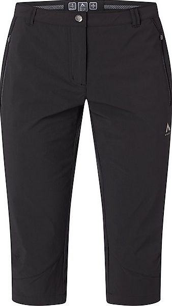 McKINLEY Caprihose Da.-Caprihose Capty wms BLACK günstig online kaufen