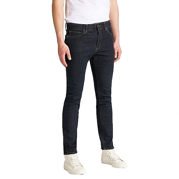 Lee Extreme Motion Skinny Jeans 42 Night Wanderer günstig online kaufen
