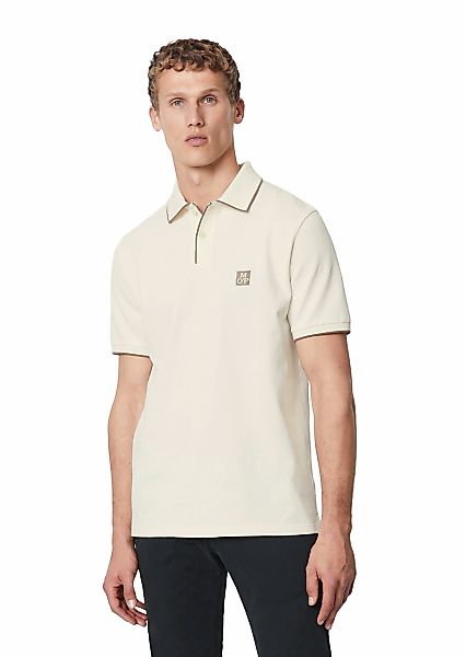 Marc OPolo Poloshirt, in Pique-Qualität günstig online kaufen