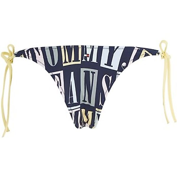 Tommy Hilfiger  Bikini String Side Tie günstig online kaufen